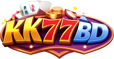 kk777bd লোগো